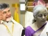 FM Nirmala Sitharaman Allocates ₹15,000 Cr for Andhra Pradesh's New Capital in Budget 2024