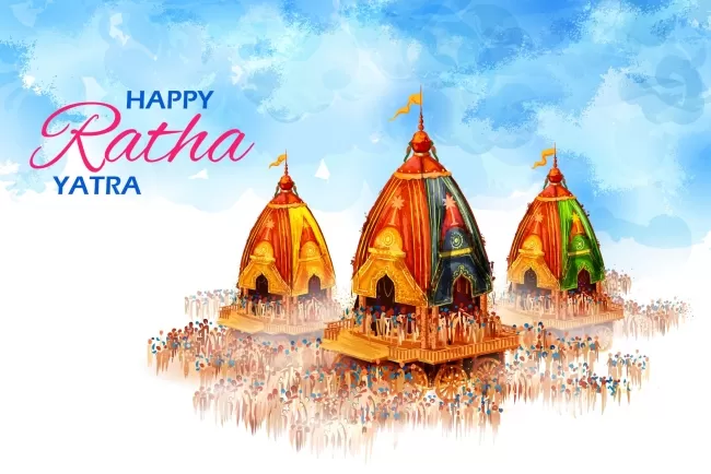 Puri Rath Yatra: A Grand Festival of Devotion and Culture