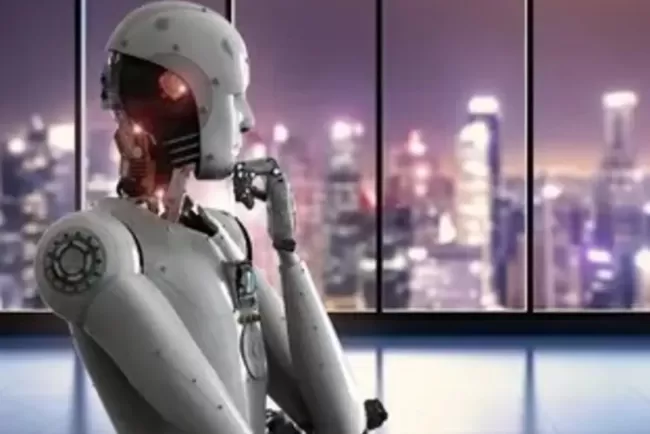 Overworked Robot 'Commits' Suicide in South Korea After Nine Hours of Nonstop Work