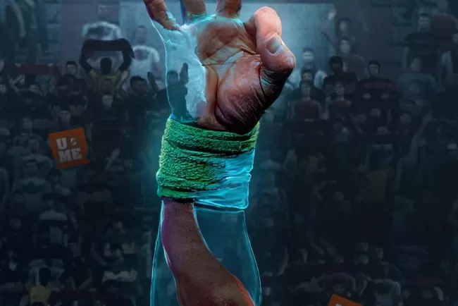 WWE: John Cena Announces Retirement, 2025 to Mark His Final Year in Professional Wrestling