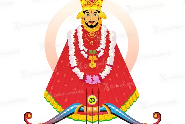 Lord Khatu Shyam: The Divine Legend