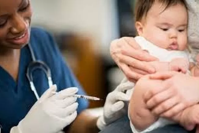 Busting Myths About Kids Vaccination: Ensuring Your Child's Health and Safety
