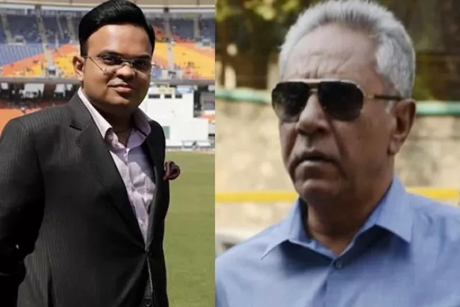 Jay Shah Announces Rs 1 Crore Aid for Former Cricketer Anshuman Gaekwad's Cancer Battle