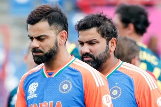 Did Fame Get to Kohli's Head? Mishra's Shocking Claims