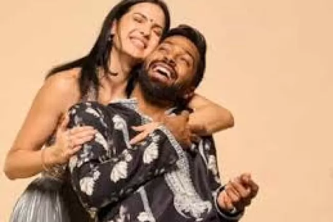 Hardik Pandya Speaks Out: ‘We Tried Our Best’ – Full Statement on Divorce with Natasa Stankovic