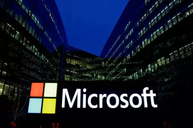 Microsoft Outage LIVE Updates: Company Promises ‘Resolution is Coming’ Amid Major IT Disruption