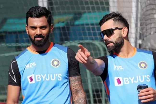 KL Rahul to Lead RCB in IPL 2025, Joining Forces with Virat Kohli: Report