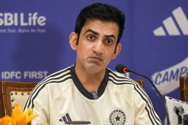 Gambhir: My Relationship with Virat Kohli is Not for Public Consumption, Good for TRP