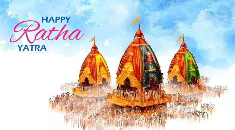 Puri Rath Yatra: A Grand Festival of Devotion and Culture