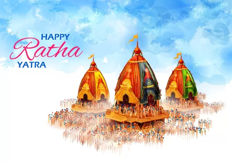 Puri Rath Yatra: A Grand Festival of Devotion and Culture