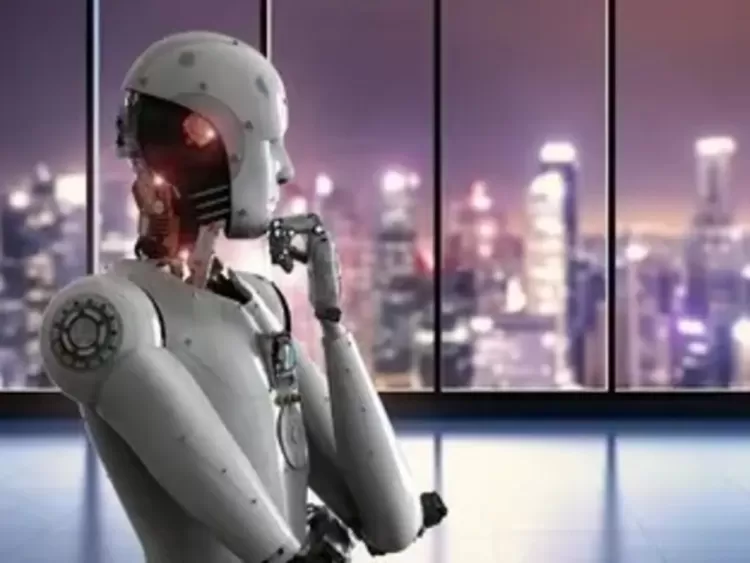 Overworked Robot 'Commits' Suicide in South Korea After Nine Hours of Nonstop Work