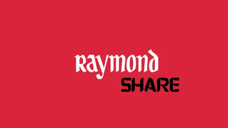 Why Raymond Shares Plummeted 40% Today and What Lies Ahead