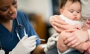 Busting Myths About Kids Vaccination: Ensuring Your Child's Health and Safety