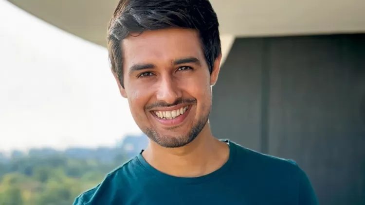 Maharashtra Police Files Case Against YouTuber Dhruv Rathee Due to Parody Account's Post on X