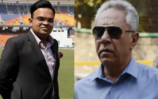 Jay Shah Announces Rs 1 Crore Aid for Former Cricketer Anshuman Gaekwad's Cancer Battle