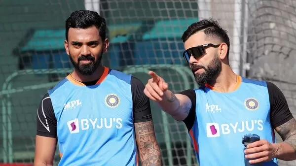 KL Rahul to Lead RCB in IPL 2025, Joining Forces with Virat Kohli: Report