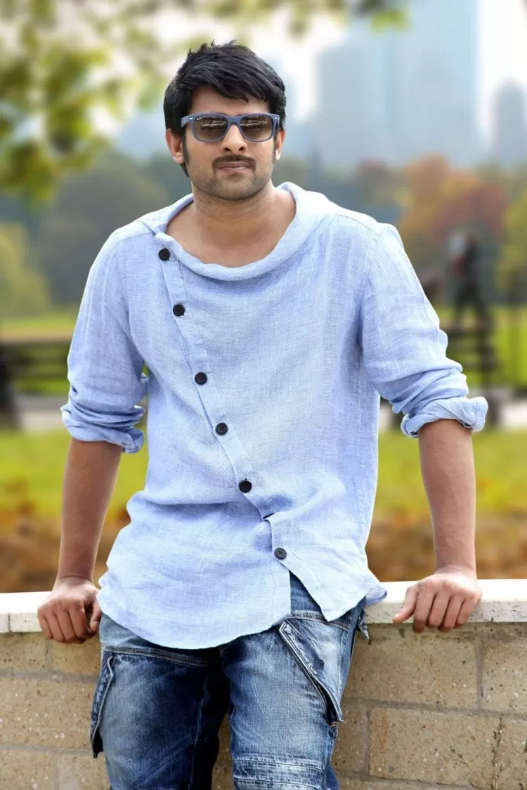 Prabhas Reduces Remuneration for Raja Saab Despite Kalki 2898 AD's Success: Here's Why