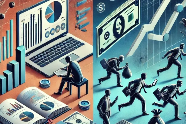 Loss of Financial Independence