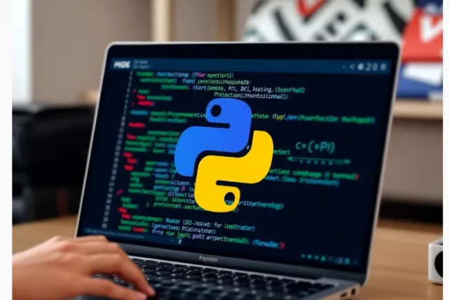 Unlock High-Paying Salaries: Master Python Programming From Basics To Advanced