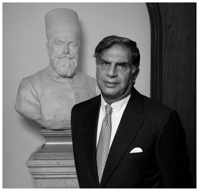 Interesting Facts About Ratan Tata