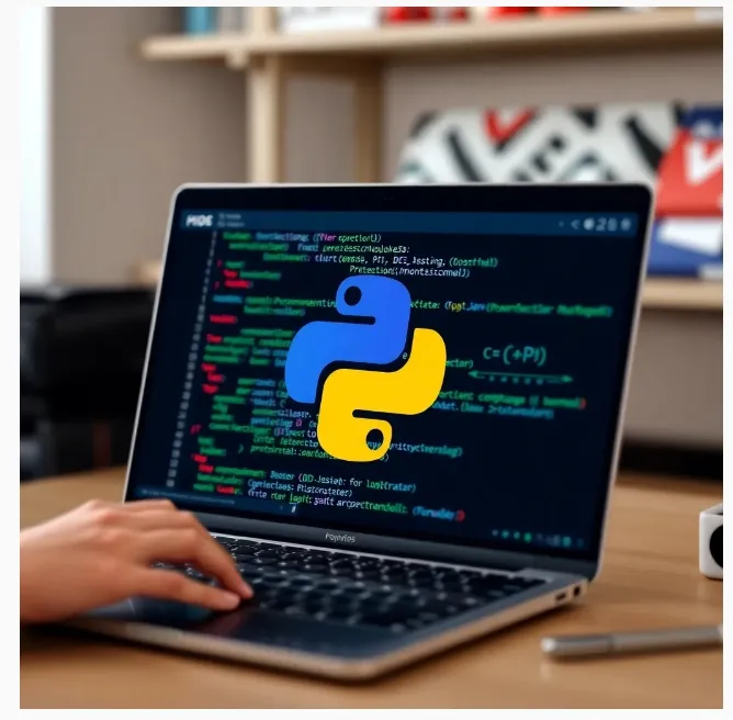 Unlock High-Paying Salaries: Master Python Programming From Basics To Advanced