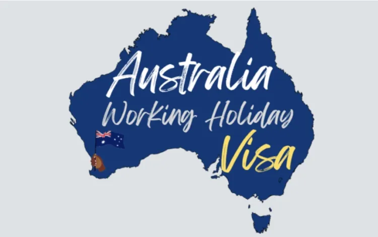 "Unlocking Opportunities: India's Eligibility For Australia's Work And Holiday Visa Program"