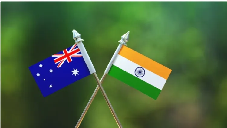 "Unlocking Opportunities: India's Eligibility For Australia's Work And Holiday Visa Program"