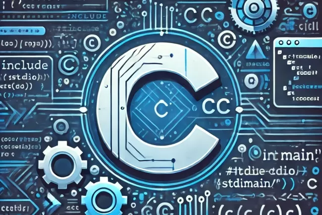 Ternary Operator in C