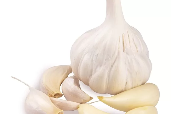 Things behind the recent hike in Garlic prices ...
