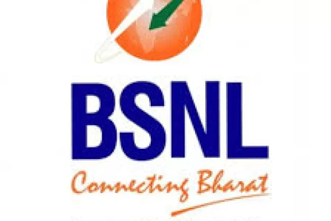 Recent initiatives taken by BSNL ....!