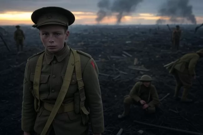 The Enigma Defeat: Hitler’s Greatest Humiliation by Alan Turing