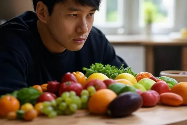 Your Gut’s Secret Power: How Food Hacks Your Brain and Controls Your Mood