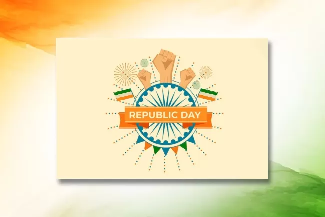 2025 Republic Day Celebrations...!!!