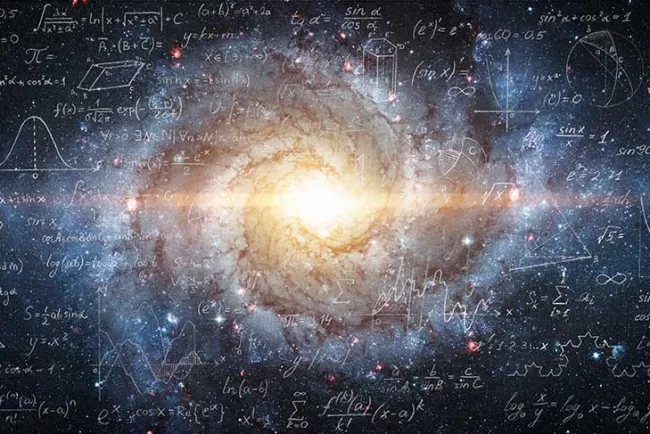 The Best things about Space...!!!