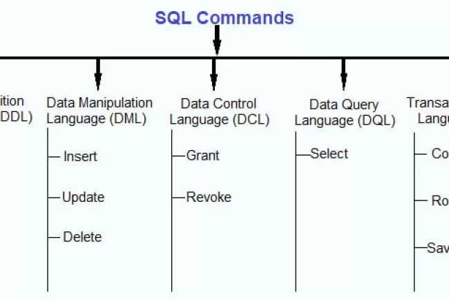 Top SQL Concepts