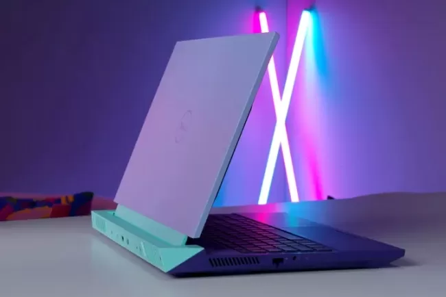 Power Up Your Potential With Dell
