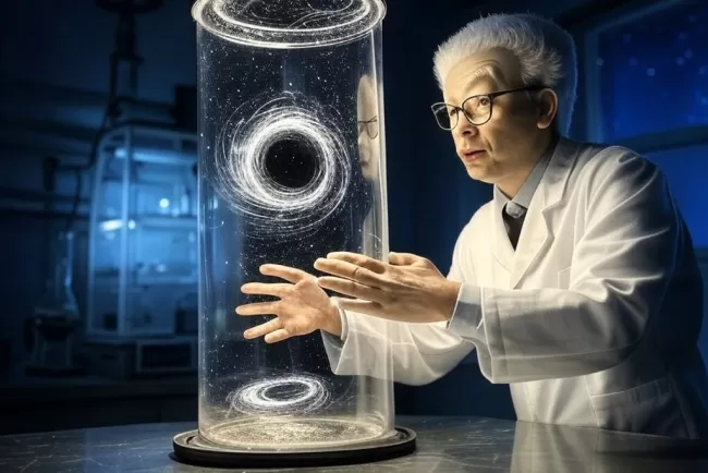 The Gravity Mystery: How Cavendish’s 18th-Century Experiment Still Stirs Today’s Physics