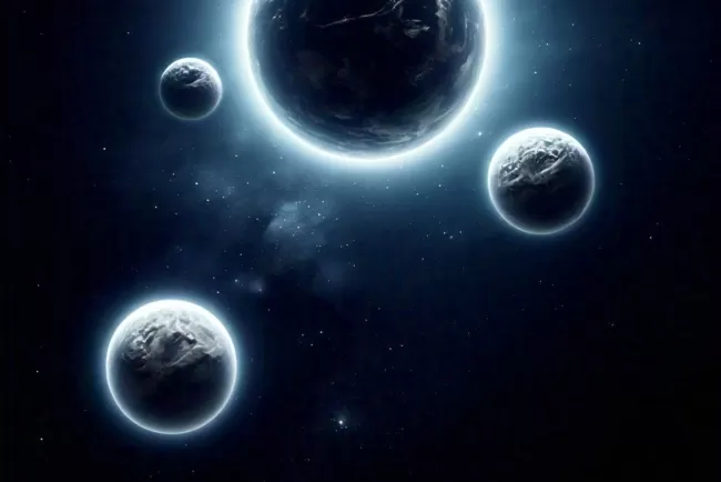 The Enigmatic Three-Body Problem: A Celestial Puzzle with Infinite Possibilities