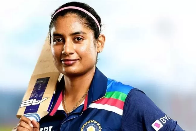 Saviour Of Indian Cricket Womens Team...!!!