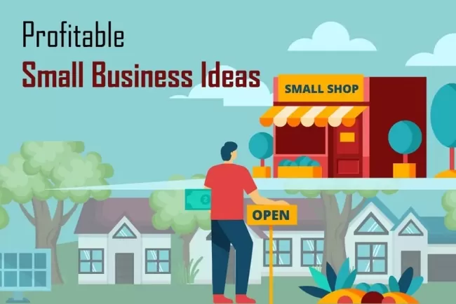 Trendy Business  in 2025...!!!