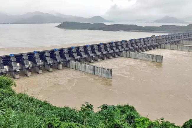 Polavaram Project: Latest Updates and Details...