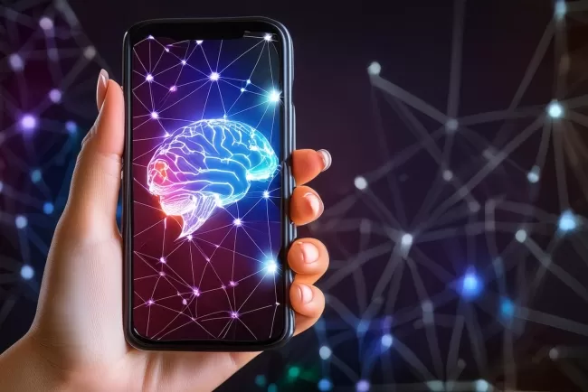Top AI-Powered Smartphones in India: A Glimpse Into the Future of Smart Technology...