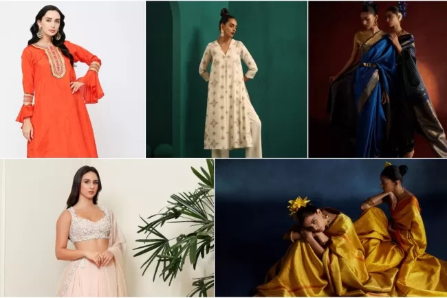 The Art of Tradition and Innovation: A Comparative Study of Modern and Traditional Wares...!!!
