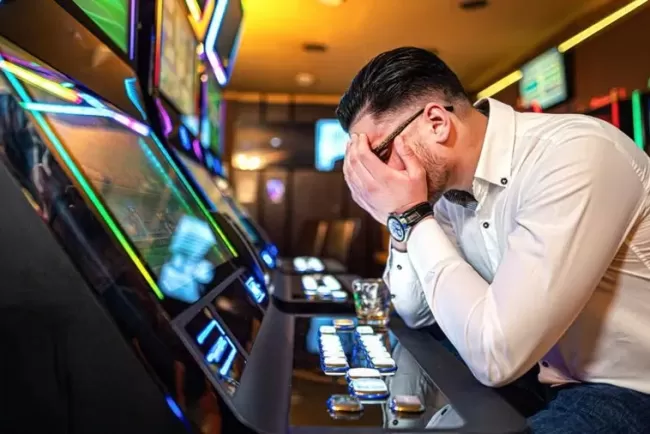 GPs to Play Key Role in Identifying Gambling Addiction