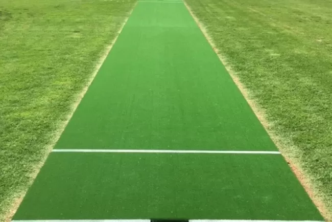 Crafting the Perfect Cricket Turf Pitch: A Comprehensive Guide and Its Multifaceted Uses...!!!