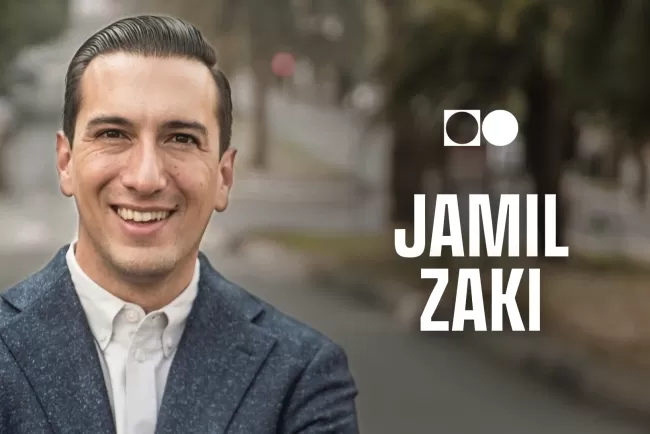 Understanding Cynicism, Trust, and Empathy: Insights from Dr. Jamil Zaki