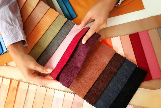 Fabrics Unveiled: Understanding the Varieties and Their Creation Processes...!!!