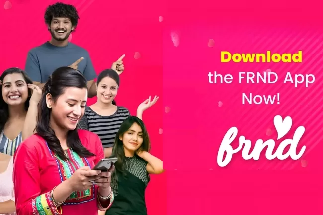 Connecting Through Friendship Apps: Building Lasting Connections in the Digital Age...!!!