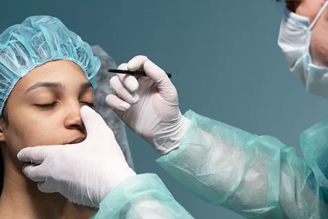 Transformations Beyond the Mirror: The Global Impact of Plastic Surgery...!!!
