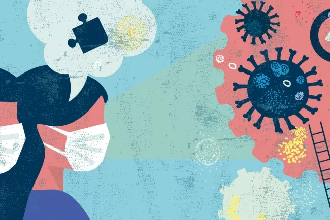 COVID-19: Global Challenges, Vaccine Triumphs, and Lessons Learned...!!!